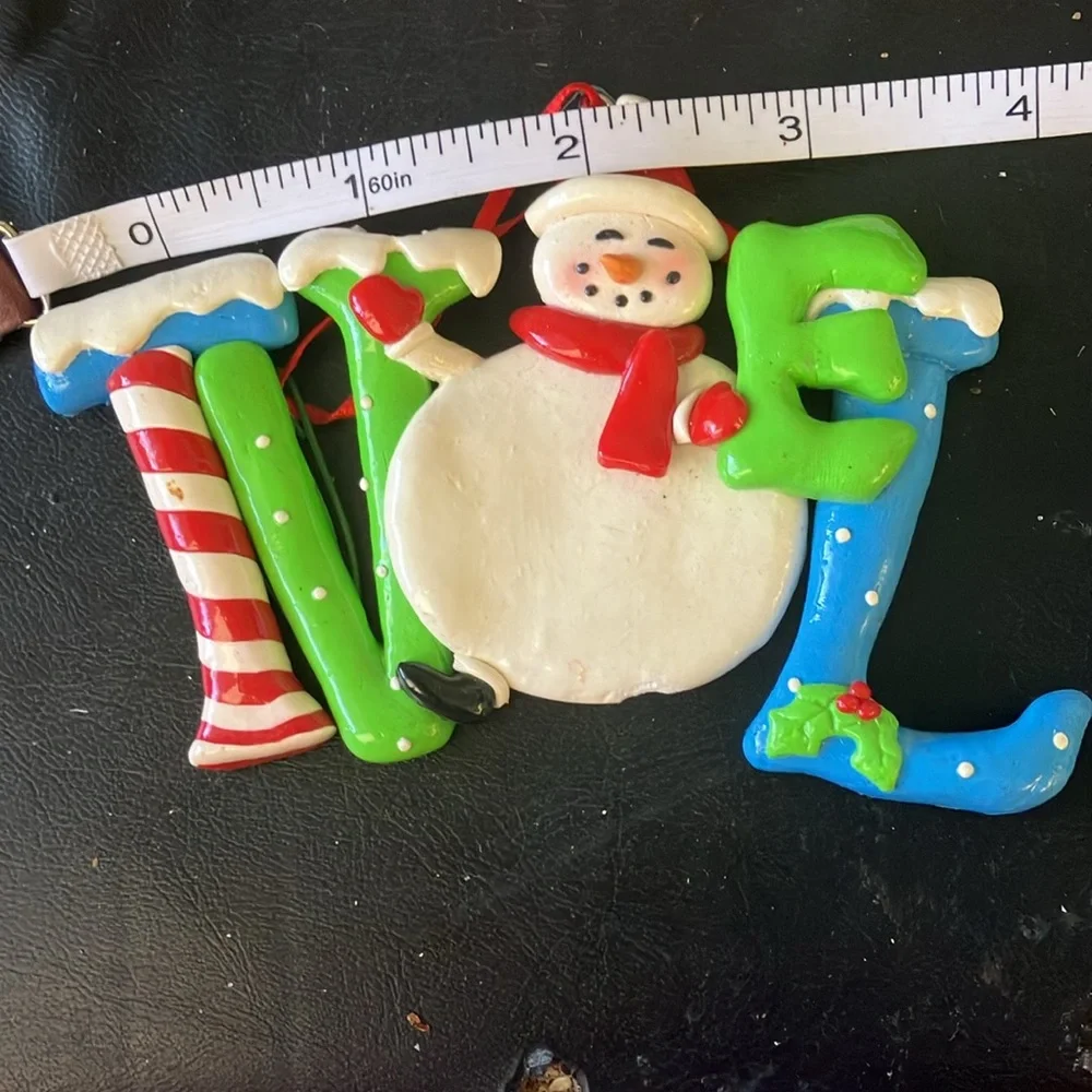 FINAL MARKDOWN Noel ornament